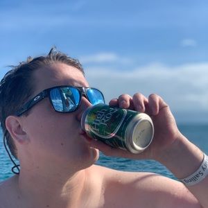 Meet your Posher, Cody